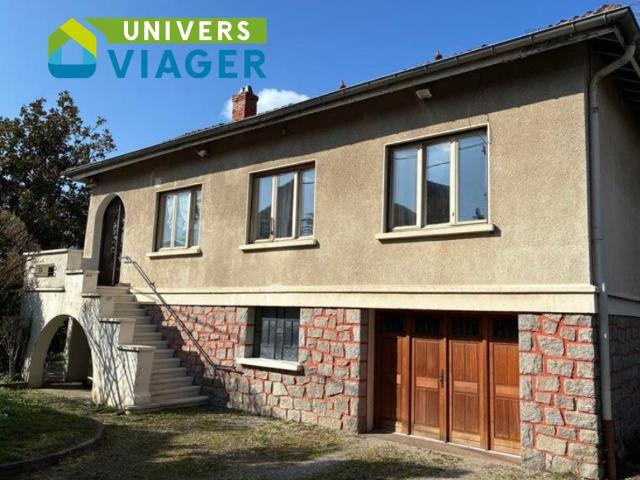 Maison vente à Givors, Rhône