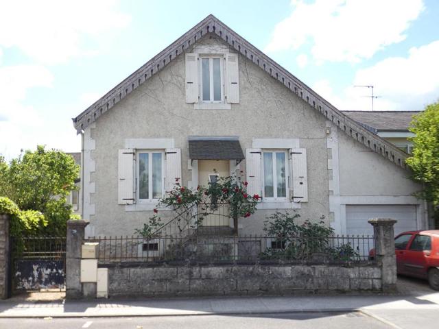 Maison vente à Sarlat-la-Canéda, Terrasson-lavilledieu