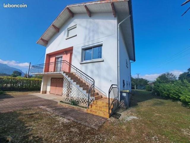 Maison vente à Grenoble, Moirans
