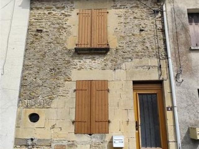 Maison vente à Vouziers, Ecordal