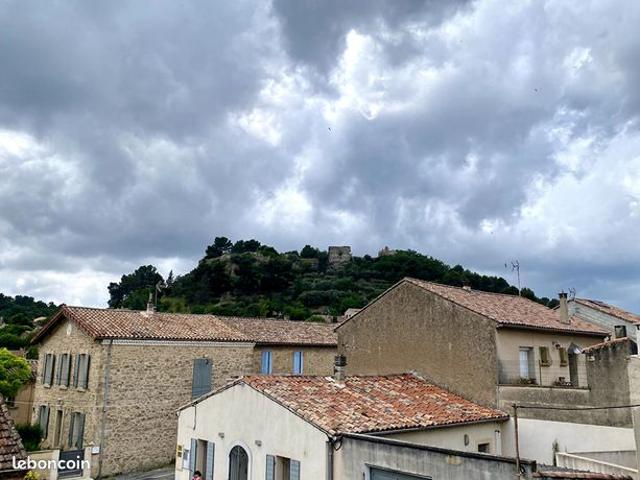 Maison vente à Aix-en-Provence, Rognes