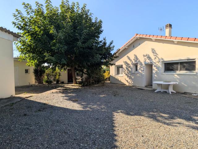 Maison vente à Hagetmau, Landes