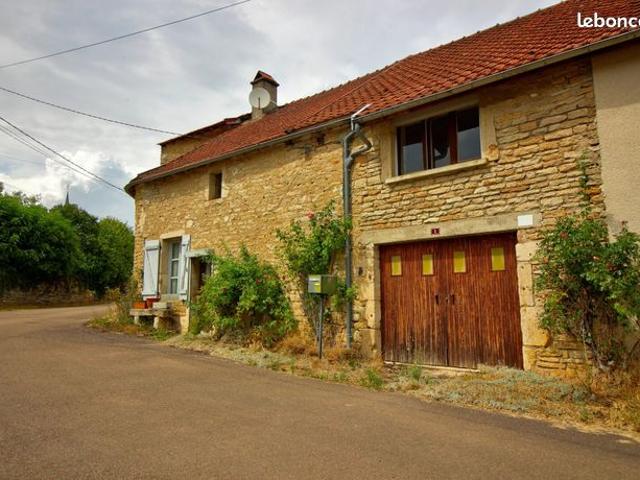 Maison vente à Semarey, Côte-d'Or