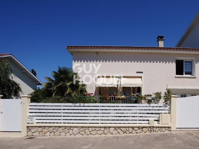Maison vente à Rochefort, Royan