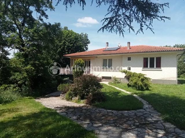 Maison vente à Castres, Briatexte