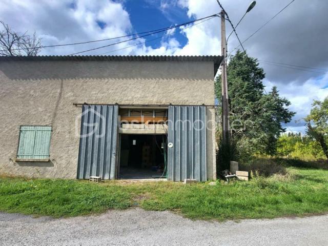 Maison vente à Castres, Soual