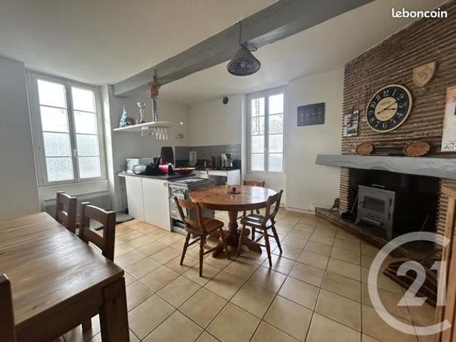 Maison vente à Nérac, Damazan