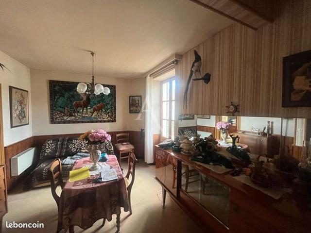 Maison vente à Dourdan, Essonne