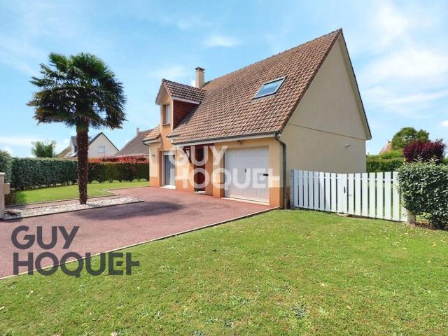 Maison vente à Bernay