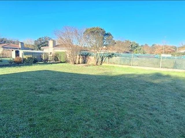 Maison vente à Saint-laurent-médoc, Gironde