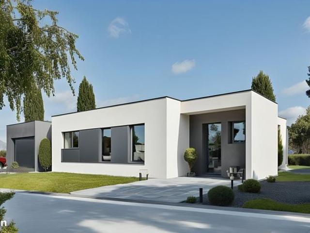 Maison vente à Sélestat-Erstein, Marckolsheim