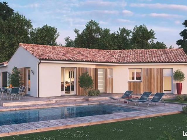 Maison vente à Champagne