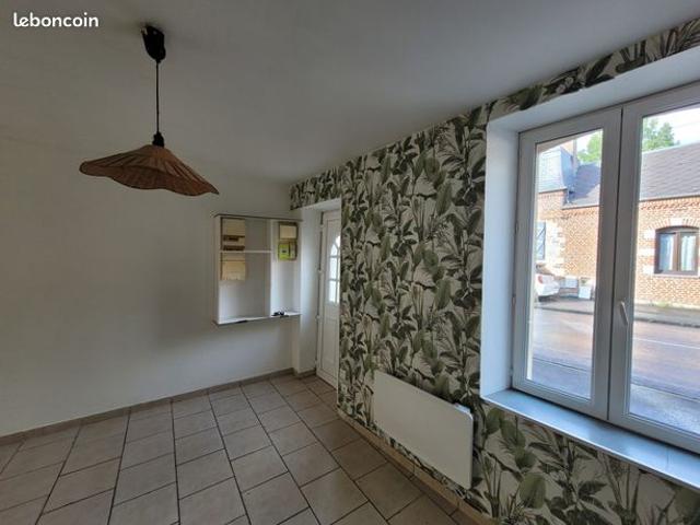 Maison vente à Avesnes-sur-Helpe, Avesnes-sur-helpe