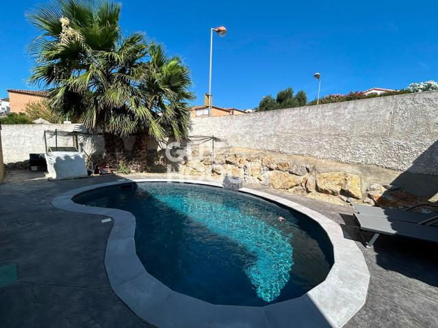 Maison vente à Les Hauts de Narbonne, Narbonne