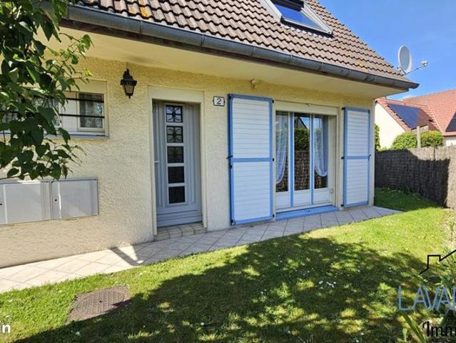 Maison vente à Amiens
