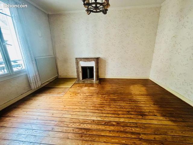Maison vente à Le Mans