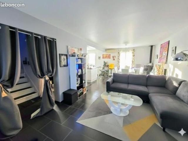 Maison vente à Portet-sur-garonne, Haute-Garonne