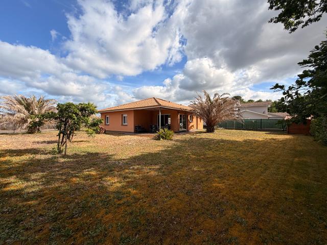 Maison vente à Mont-de-Marsan, Sanguinet