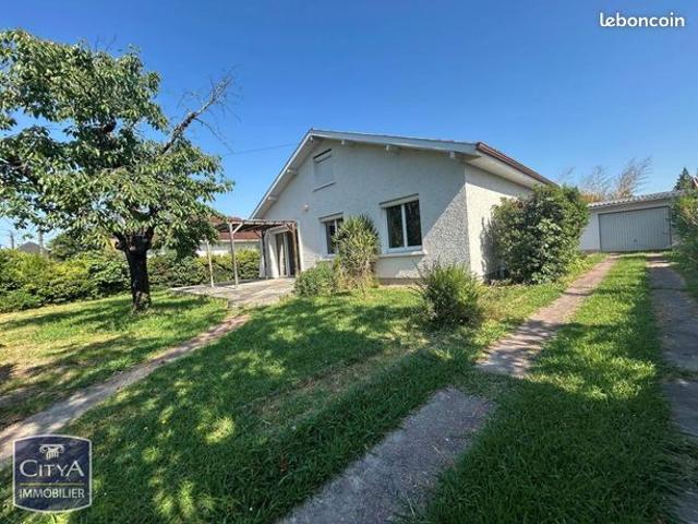 Maison vente à Pau