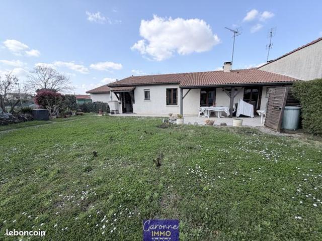 Maison vente à Marmande, Tonneins