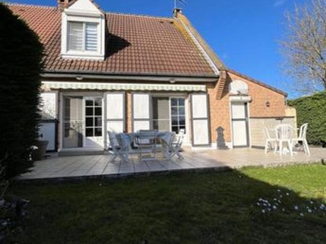Maison vente à Dunkerque, Hazebrouck