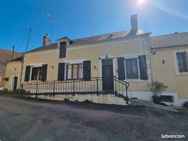 Maison vente à Cosne-Cours-sur-Loire, Prémery