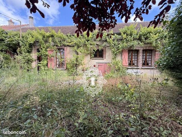 Maison vente à Provins, Donnemarie-dontilly