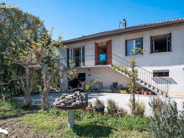 Maison vente à Toulouse, Villefranche-de-lauragais