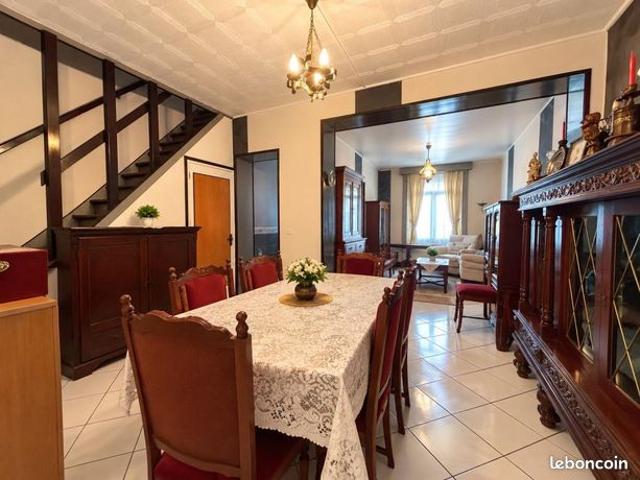 Maison vente à Anzin, Nord