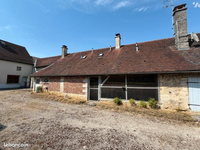 Maison vente à Troyes, Bagneux-la-fosse
