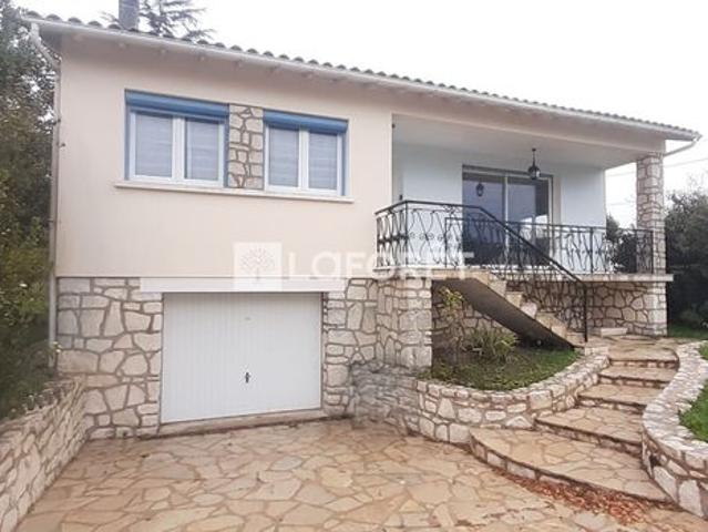 Maison vente à Chaillevette, Charente-Maritime