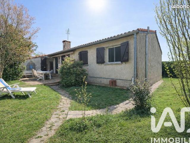 Maison vente à Toulouse, Escalquens