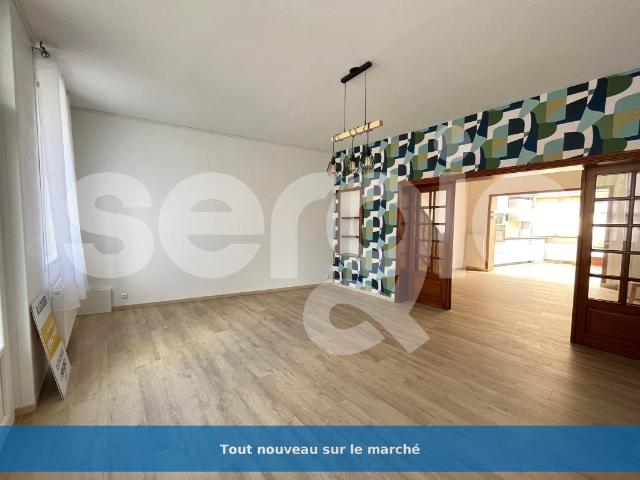 Maison location à Béthune, Bruay-la-buissière