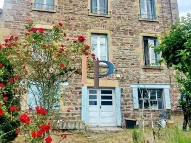 Maison vente à Coublanc