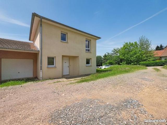Maison vente à Roanne, Belmont-de-la-loire