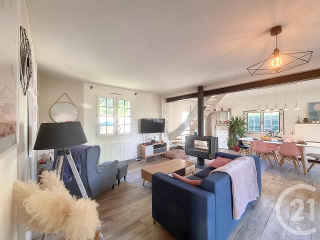 Maison vente à Orléans, Ménestreau-en-villette