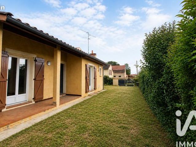 Maison vente à Muret, Seysses