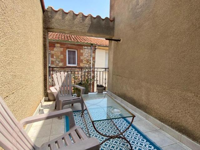 Maison location à Perpignan, Ponteilla
