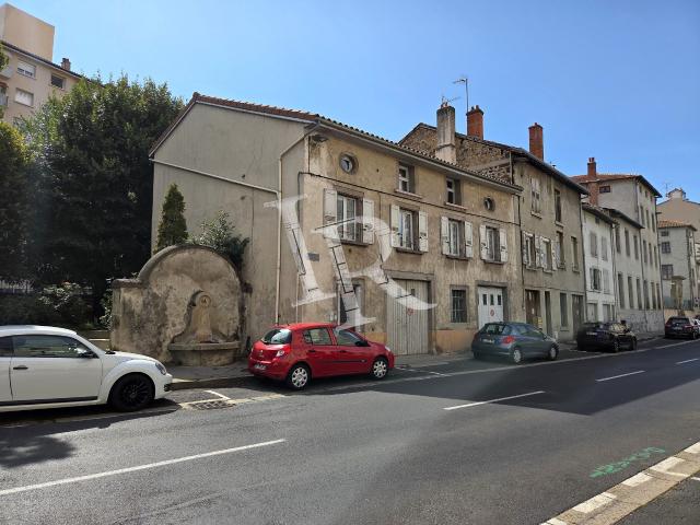 Maison vente à Le Puy-en-Velay, Haute-Loire