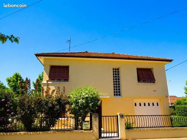 Maison vente à Bourg-en-Bresse, Bourg-en-bresse