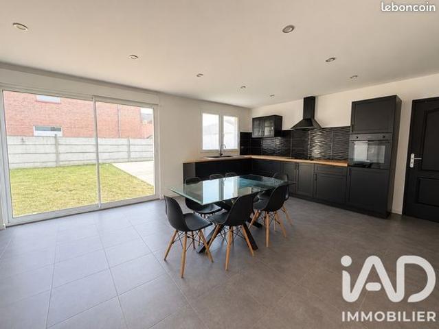 Maison vente à Douai, Somain