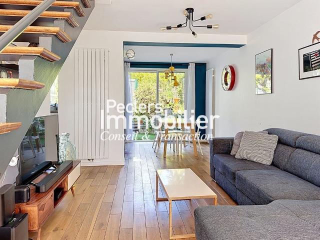 Maison vente à Nanterre, Rueil-malmaison