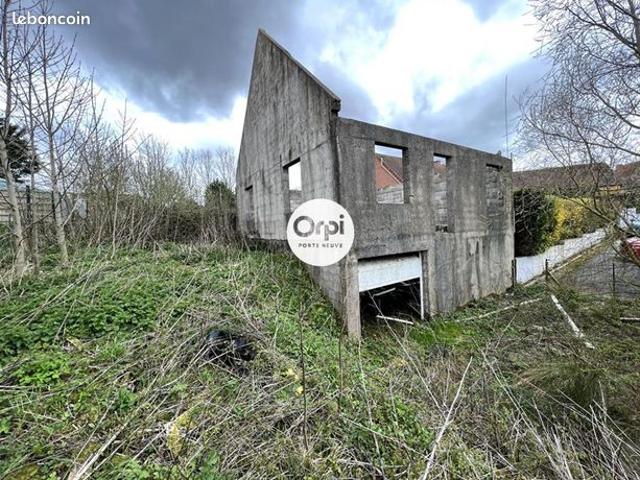 Maison vente à Boulogne-sur-Mer, Ferques