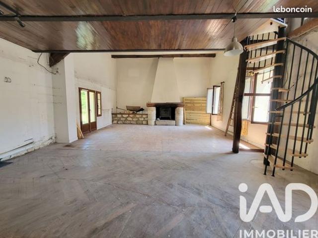 Maison vente à L'Haÿ-les-Roses, Villeneuve-le-roi