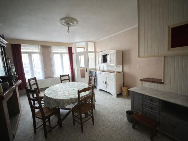 Maison vente à Amiens