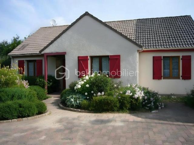 Maison vente à Le Puits de Fer, Fouchères
