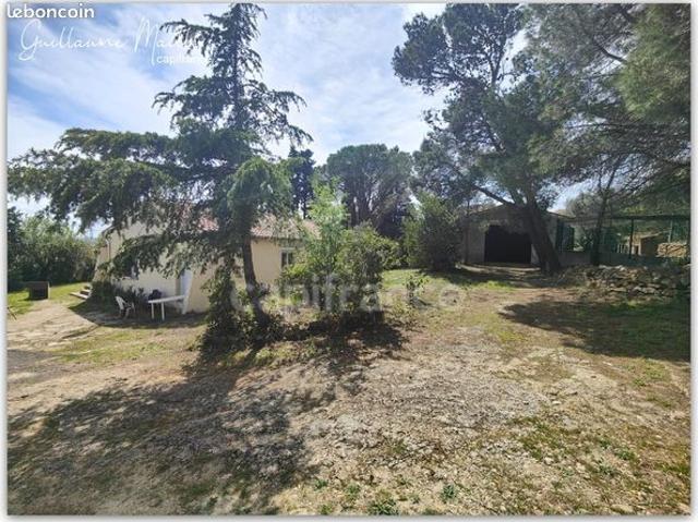 Maison vente à Béziers, Neffiès
