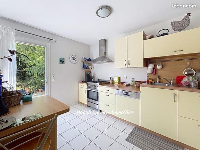 Maison vente à Rennes, Bretagne