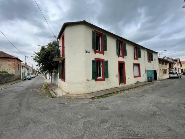 Maison vente à Rabastens-de-Bigorre, Hautes-Pyrénées