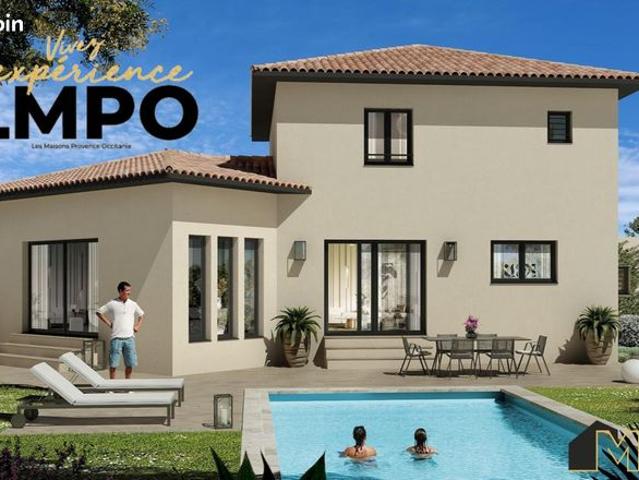 Maison vente à Caveirac, Gard